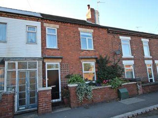 House for sale in Haddon, East Midlands