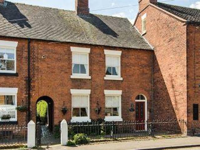 House for sale in Baswich, Staffordshire