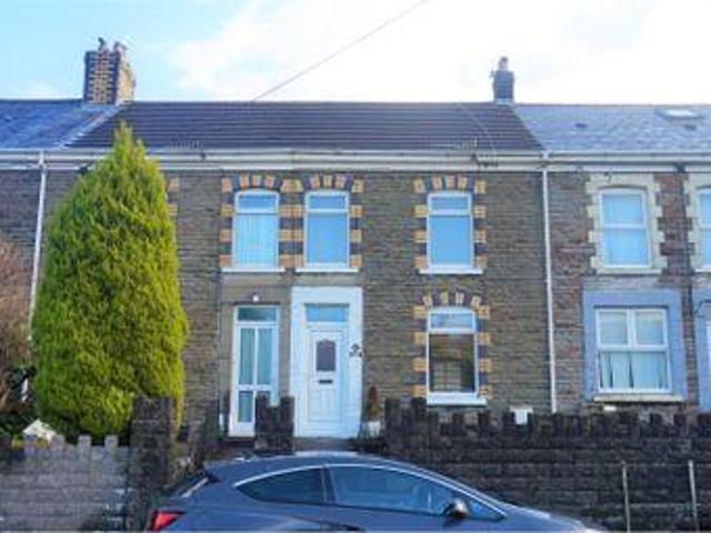 House for sale in Neath, Wales