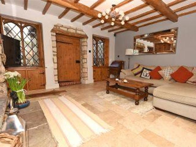House for sale in South Yorkshire