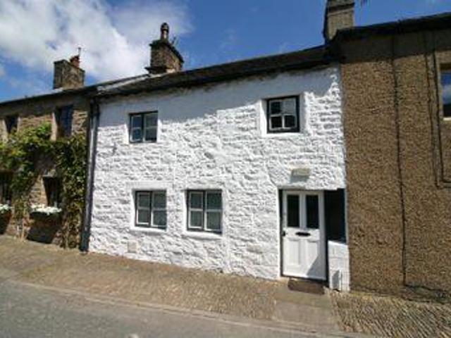 House for sale in Lancaster, Lancashire