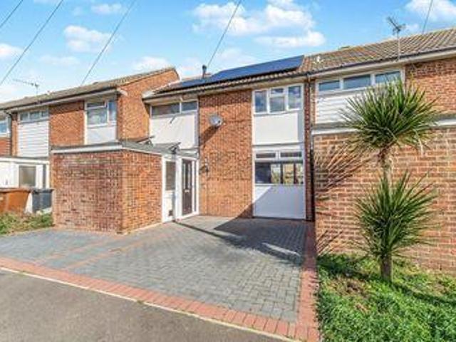 House for sale in Rochester, Kent