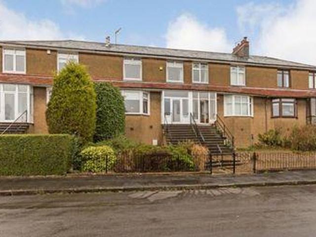 House for sale in Scotland