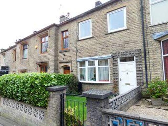 House for sale in Backburn, Lancashire