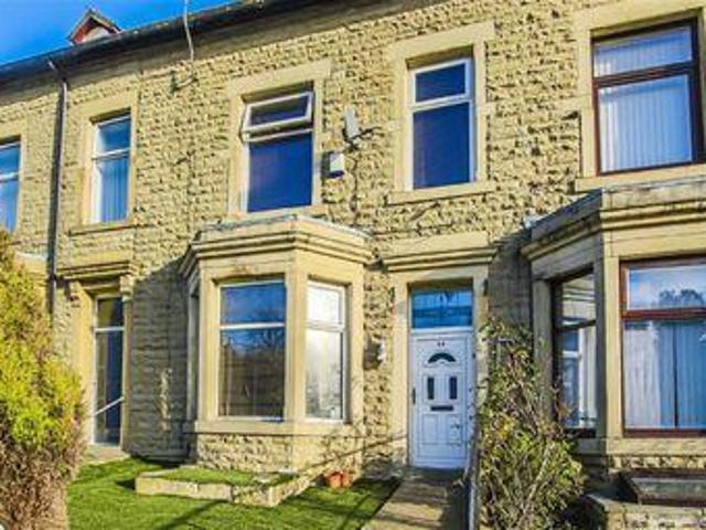 House for sale in Rossendale, Lancashire