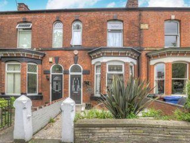 House for sale in Greater Manchester