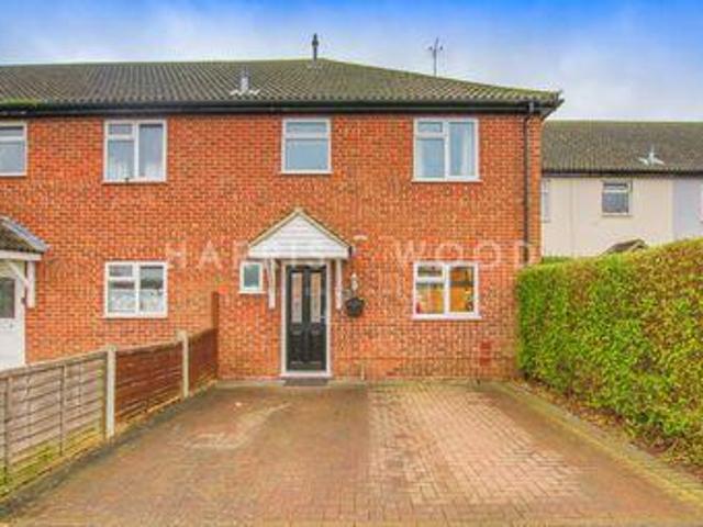 House for sale in Fordham Heath