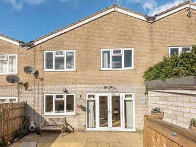 House for sale in Bolton Low Houses, Hampshire