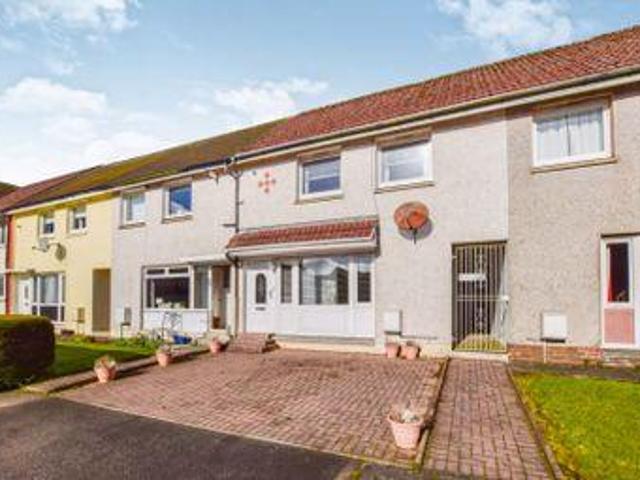 House for sale in Strathaven, Scotland
