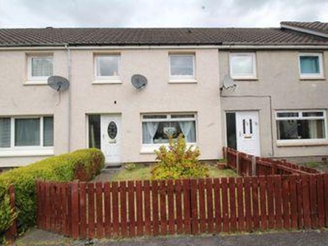 House for sale in Dedridge, Scotland