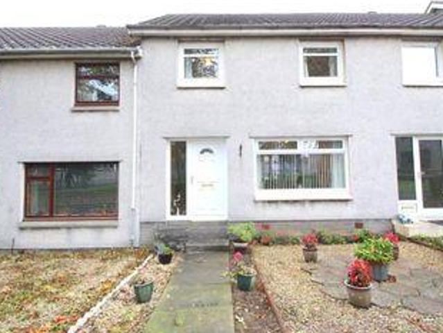 House for sale in Dedridge, Scotland