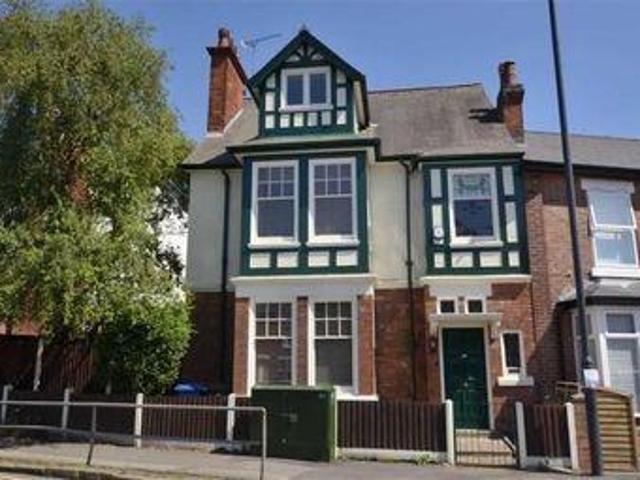 House for sale in Derby, East Midlands
