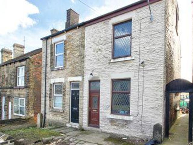 House for sale in South Yorkshire