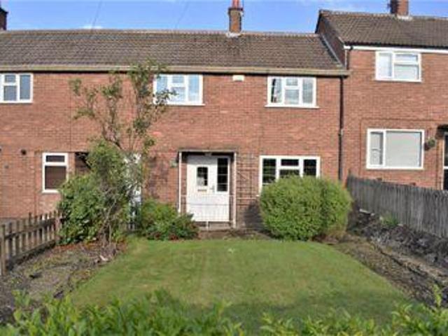 House for sale in Camp Hill, Warwickshire