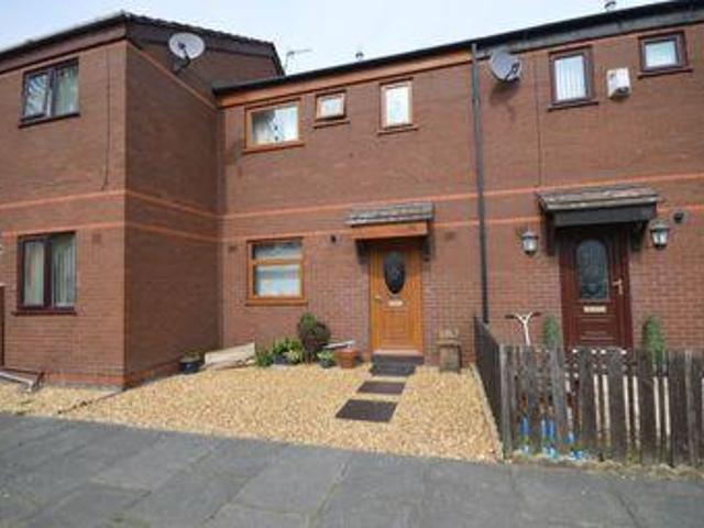 House for sale in Roby Mill, Lancashire