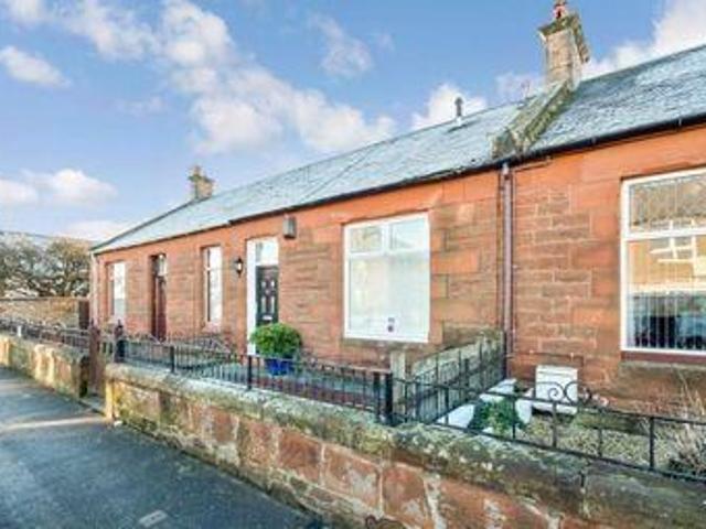 House for sale in Scotland