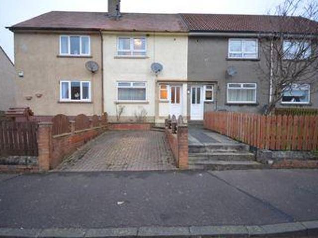 House for sale in Galston, Scotland