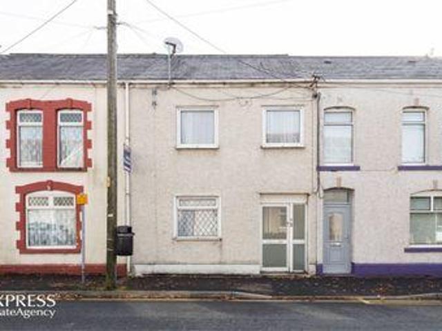 House for sale in Ammanford, Wales