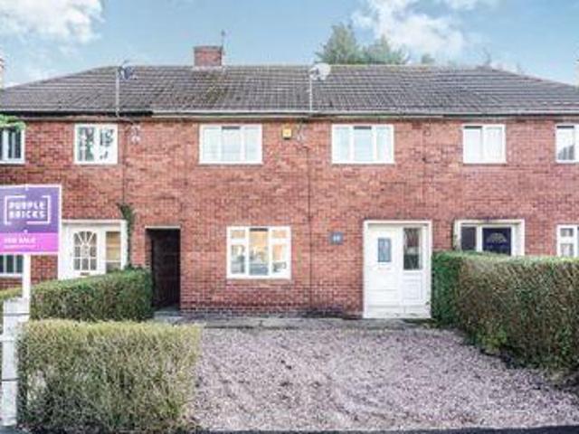 House for sale in Two Mills, Cheshire