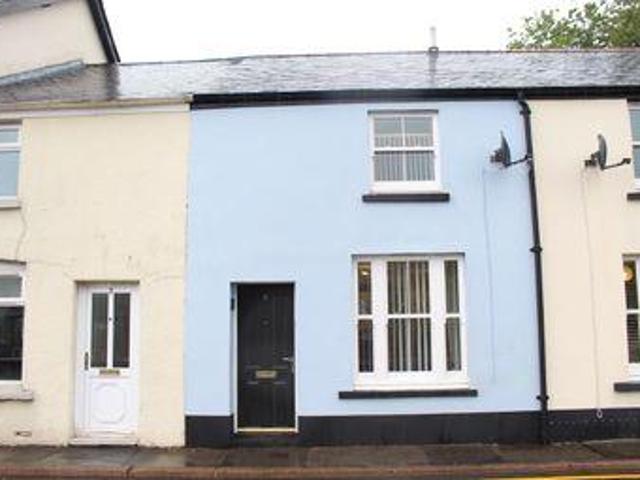 House for sale in Griffithstown, Wales