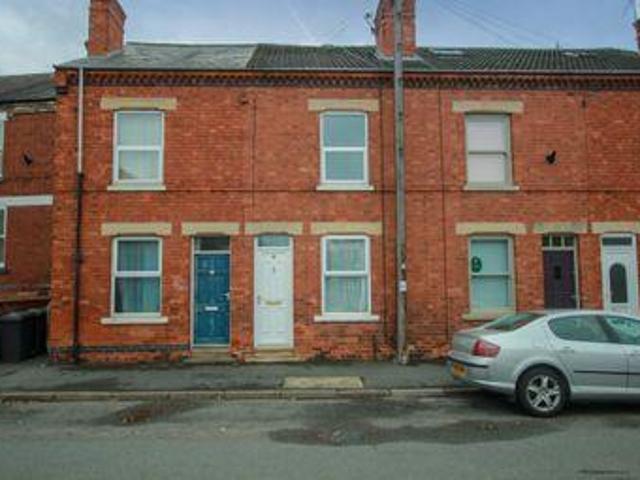 House for sale in Derby, East Midlands