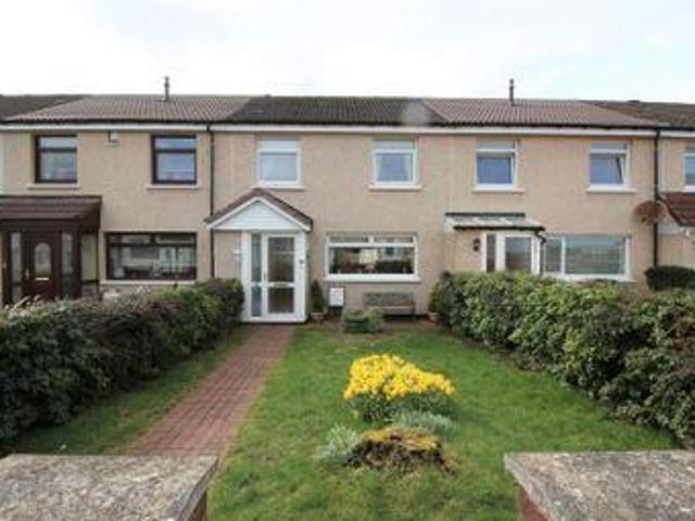House for sale in Scotland