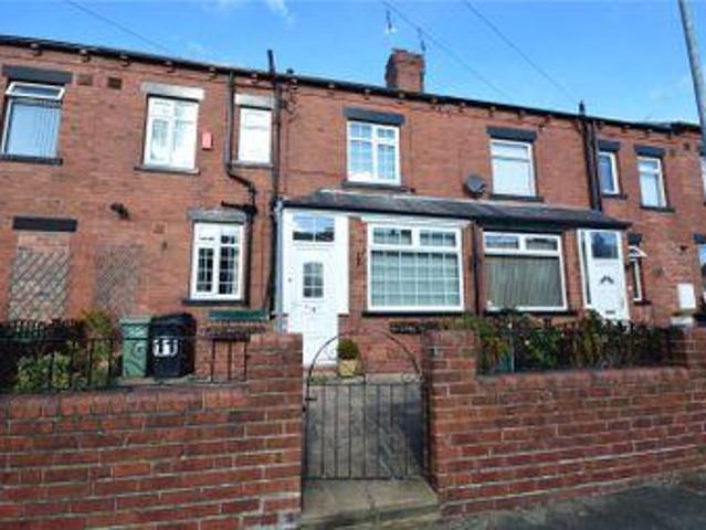 House for sale in West Yorkshire