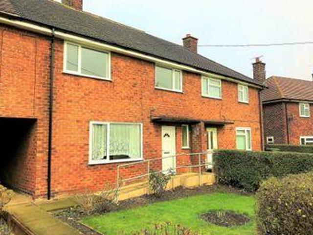 House for sale in Leftwich, Cheshire