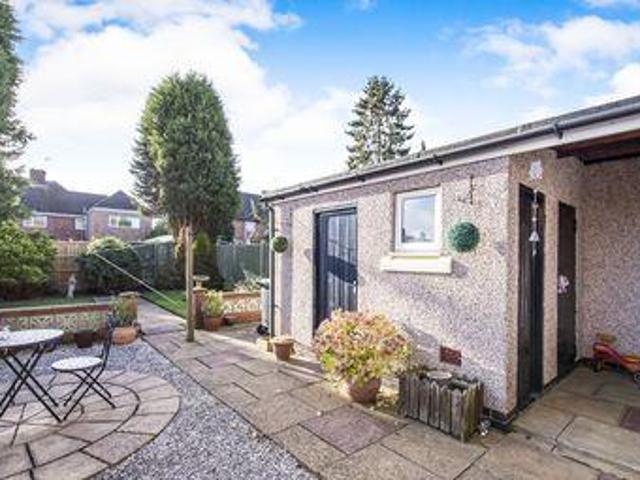 House for sale in Camp Hill, Warwickshire