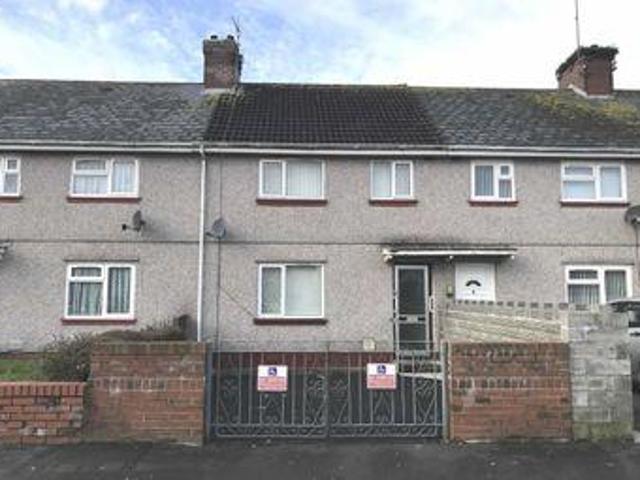 House for sale in Llanelli, Wales