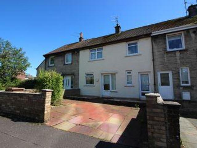 House for sale in Mauchline, Scotland