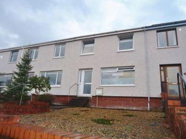 House for sale in Clackmannan