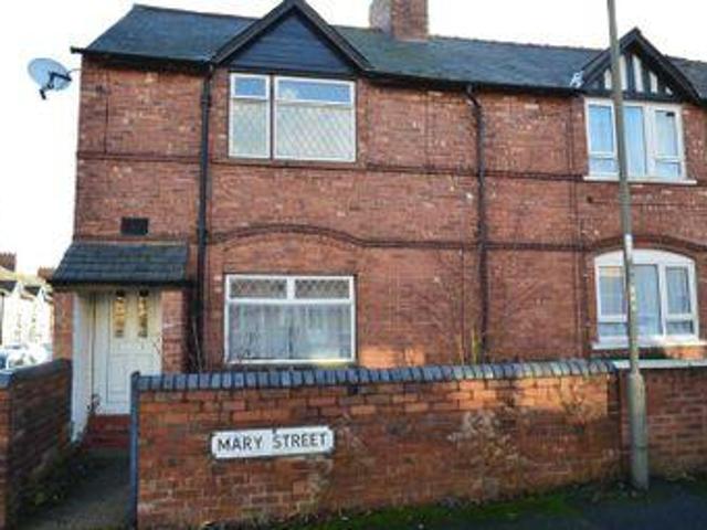 House for sale in Potters Corner, East Midlands