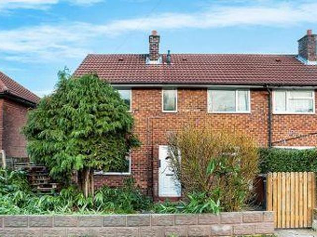 House for sale in Congleton, Cheshire East