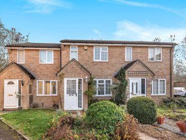 House for sale in Basingstoke, Basingstoke and Deane