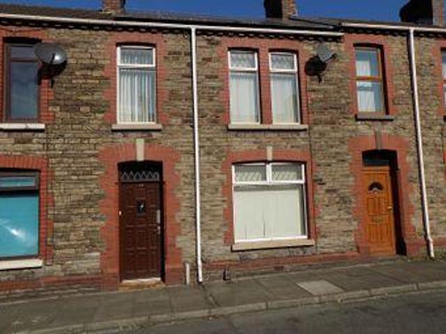 House for sale in Aberavon, Wales