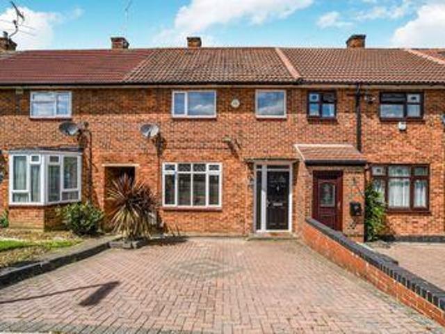 House for sale in Watford, Hertfordshire