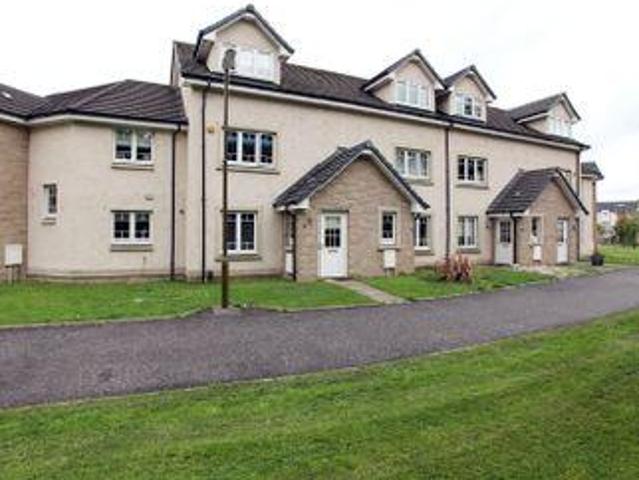 House for sale in Larbert, Scotland