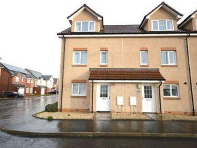 House for sale in Larbert