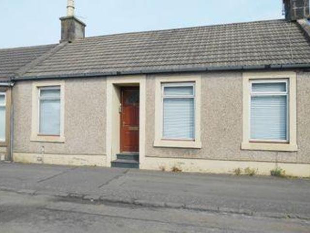 House for sale in Larkhall, Scotland