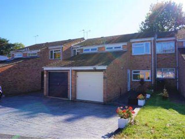 House for sale in Woking, Surrey