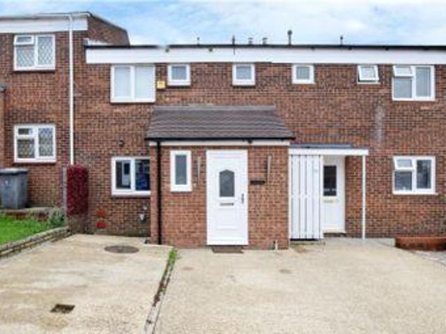 House for sale in Bushey