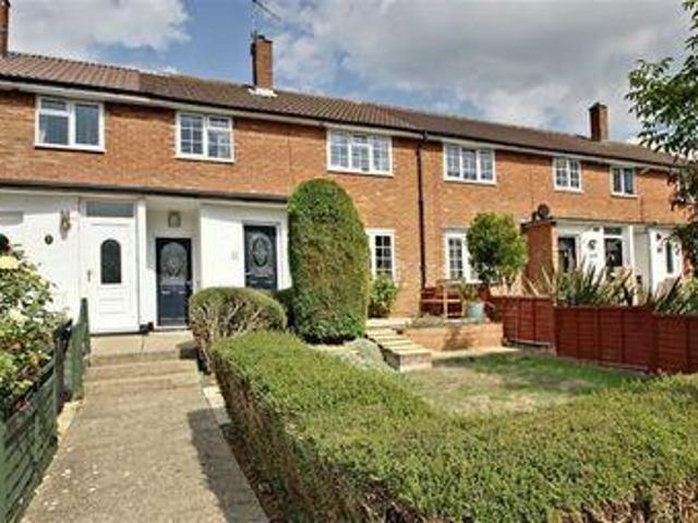 House for sale in Pouchen End, Hertfordshire