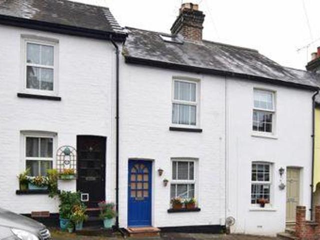 House for sale in Pachesham Park, Surrey
