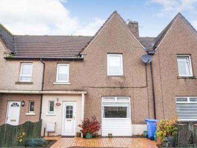 House for sale in West Calder, Scotland