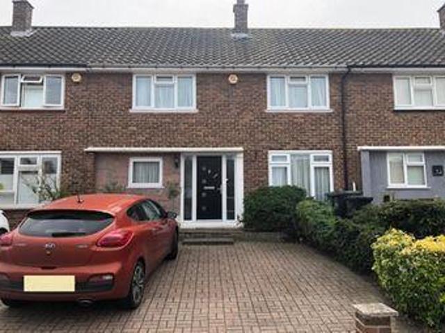 House for sale in Gravesend, Gravesham