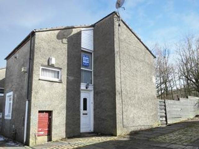 House for sale in Scotland