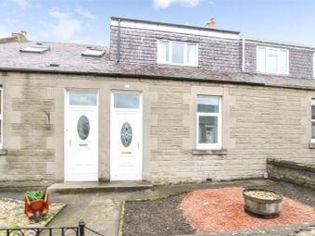 House for sale in Broxburn, Scotland