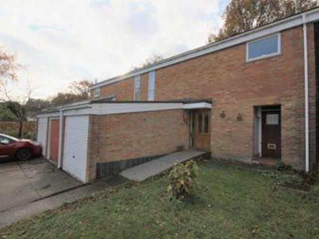 House for sale in Bracknell