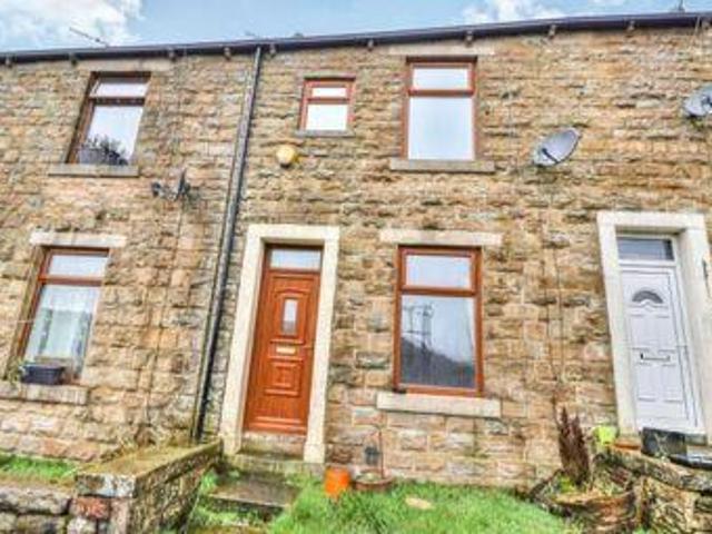 House for sale in Irwell Vale, Lancashire